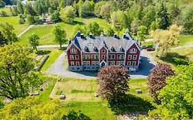Hotell Hof